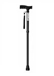 PRZECENA!!! - Laska inwalidzka ARmedical - składana - AR-015 - czarna (1)