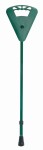 Laska Classic Canes do siedzenia zielona 1500A