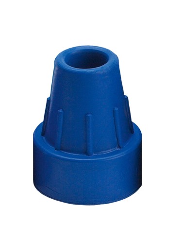 Nakładka gumowa Ossenberg niebieska - 19 mm