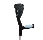 Kula inwalidzka ARmedical - AR-010M - czarno-szara