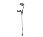 Kula inwalidzka ARmedical - AR-025 - anatomiczna - szara - 1 sztuka