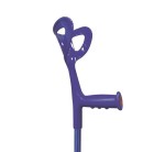 Kula inwalidzka ARmedical - AR-010 - niebieska