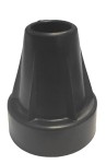 Nasadka gumowa Ø25 czarna