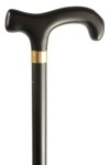 Laska drewniana uchwytem Gastrock  - GOLIATH  - EXTRA LONG