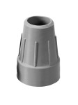Nakładka gumowa Ossenberg szara - 22 mm