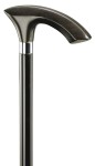 Laska drewniana Gastrock - OCTAGON FACON - uchwyt z hebanu