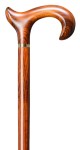 Laska drewniana bukowa Gastrock - HANDFACON - prawa 