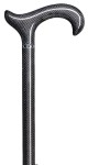 Laska karbonowa Gastrock - EXCLUSIV CARBON - z regulacją wysokości - 79-96 cm