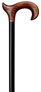 PRZECENA!!! Laska drewniana bukowa Gastrock - HANDFACON - prawa